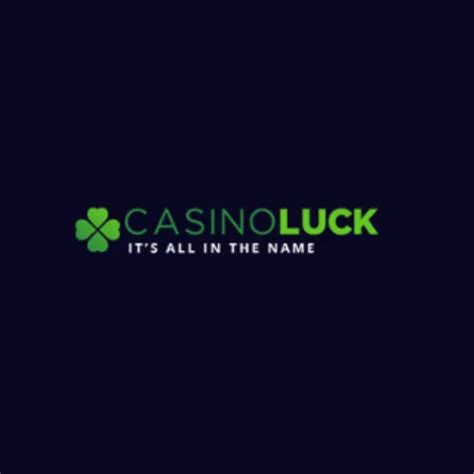 casinoluck|CasinoLuck .